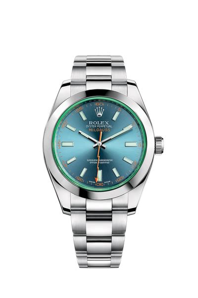 price rolex milgauss|rolex milgauss price chart.